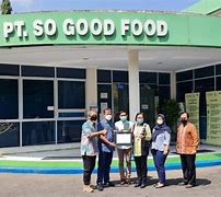 Alamat Pt Cahaya Gunung Food Boyolali