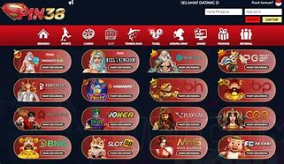 Intan Live Slot Online Terpercaya Saat Ini (Slot Asia