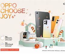 Promo Hp Oppo Akhir Tahun