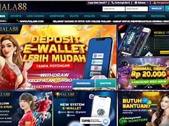 Situs Slot 98 Togel Yang Ada Game Slot