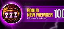 Slot Demo Menghasilkan Uang Asli Ke Dana Gratis 2024 List