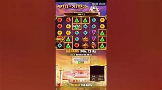 Slot Gacor Olympus Malam Ini